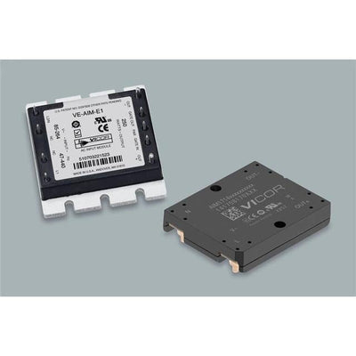 VI-AIM-I1 by Vicor Corporation - FRONT END MODULE 9-PIN BRICK