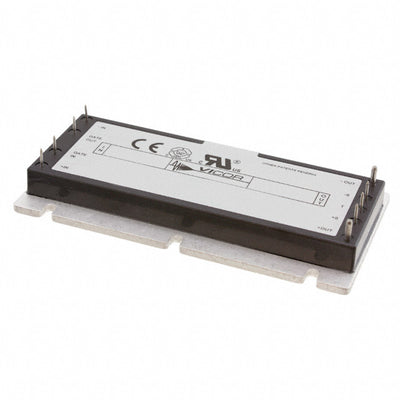 VI-B60-CU by Vicor Corporation - DC DC CONVERTER 5V 200W