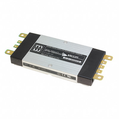 VI-LW3-CV by Vicor Corporation - DC/DC CONVERTER 24V 150W