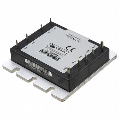 VI-RAM-C1 by Vicor Corporation - VI-RAM RIPPLE ATTENUATOR MODULE