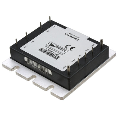 VI-RAM-C2 by Vicor Corporation - VI-RAM RIPPLE ATTENUATOR MODULE