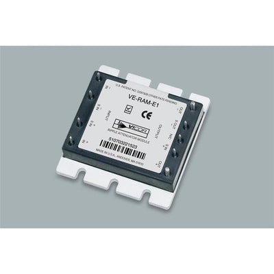 VI-RAM-E2 by Vicor Corporation - VI-RAM RIPPLE ATTENUATOR MODULE