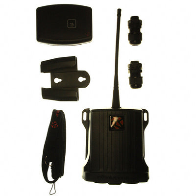 VIPER-S1 by RF Solutions - REMOTE CONTROL SYSTEM FM 1CH
