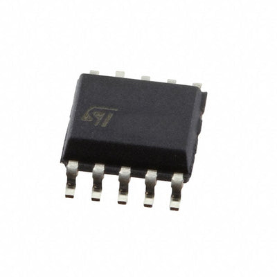 VIPER013XSTR by STMicroelectronics - IC OFFLINE SWITCH MULT TOP 10SSO