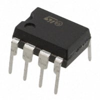 VIPER06HN by STMicroelectronics - IC OFFLINE SWITCH MULT TOP 7DIP