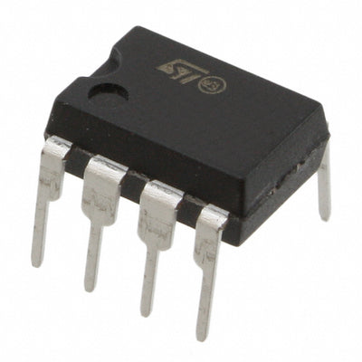 VIPER06XN by STMicroelectronics - IC OFFLINE SWITCH MULT TOP 7DIP