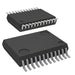 VNI4140KTR-32 by STMicroelectronics - IC PWR DRVR N-CHAN 1:1 PWRSSO24
