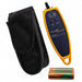 VISIFAULT by Fluke Networks - VISUAL FAULT LOCATOR