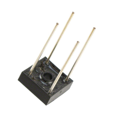 VJ247M by Microsemi Corporation - BRIDGE RECT 1PHASE 250V 10A VJ