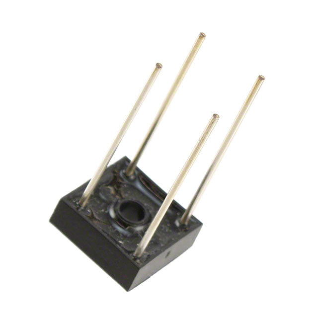 VJ247M by Microsemi Corporation - BRIDGE RECT 1PHASE 250V 10A VJ