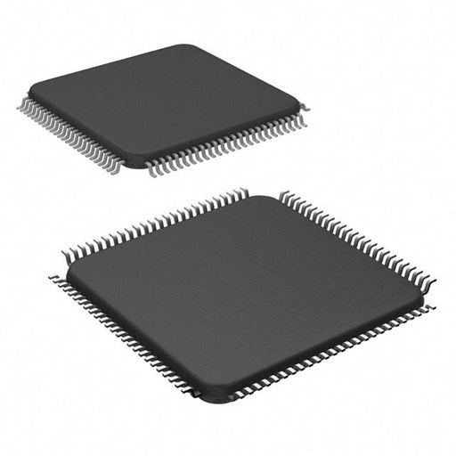 DS90CR486VSX/NOPB by Texas Instruments - IC DESERIALIZER 48BIT 100-TQFP