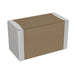 VJ0402D5R6CXAAP by Vishay Vitramon - CERAMIC CAP 5.6PF 50V C0G/NP0 0402