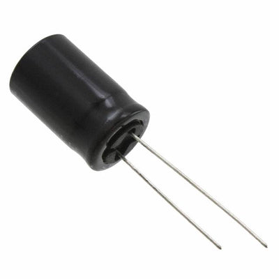 UVK1A332MHD by Nichicon - ALUMIN CAP 3300UF 20% 10V RADIAL