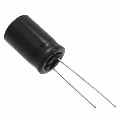 UVK2E470MHD1TO by Nichicon - ALUMIN CAP 47UF 20% 250V RADIAL