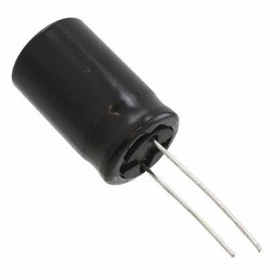 UVK2W330MHD1TN by Nichicon - ALUMIN CAP 33UF 20% 450V RADIAL