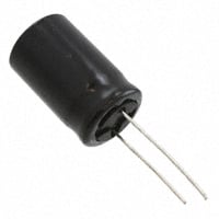 UVK2A471MHD by Nichicon - ALUMIN CAP 470UF 20% 100V RADIAL