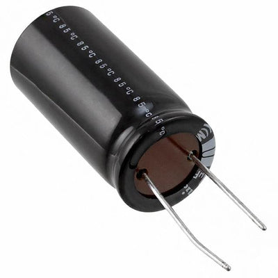 UVK1J332MRD by Nichicon - ALUMIN CAP 3300UF 20% 63V RADIAL