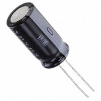 UVK1C332MHD by Nichicon - ALUMIN CAP 3300UF 20% 16V RADIAL