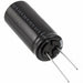 UVK2W101MHD by Nichicon - ALUMIN CAP 100UF 20% 450V RADIAL