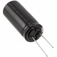 UVK1C153MHD by Nichicon - ALUMIN CAP 15000UF 20% 16V RADIAL