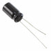 UVK2DR22MED1TD by Nichicon - ALUMIN CAP 0.22UF 20% 200V RADIAL