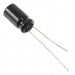 UVK1V101MED1TA by Nichicon - ALUMIN CAP 100UF 20% 35V RADIAL
