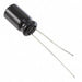 UVK2D3R3MED by Nichicon - ALUMIN CAP 3.3UF 20% 200V RADIAL