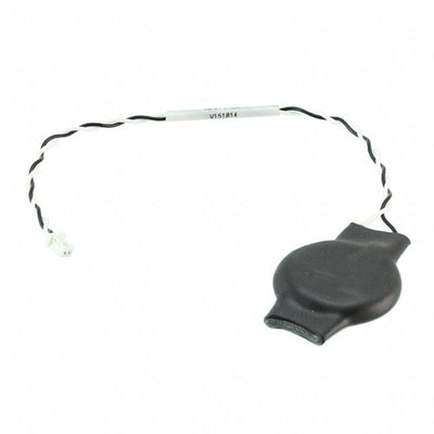 VL-CBR-0203 by VersaLogic Corporation - ACCY CBL 6"" 2PIN LATCH BATT MOD