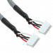 VL-CBR-0405 by VersaLogic Corporation - CAN BUS CABLE 2MM 4-PIN TO 2MM 4