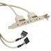 VL-CBR-0501 by VersaLogic Corporation - QTY 2 USB TRANSITION CABLES