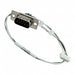 VL-CBR-0504 by VersaLogic Corporation - UART CABLE 2MM 5-PIN TO DB-9M 0.