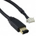VL-CBR-0602 by VersaLogic Corporation - ACCY CBL 1.5M 6P LATCH-FIREWIRE