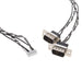 VL-CBR-0603 by VersaLogic Corporation - CAN BUS CABLE, 2-CH., 2 MM 4-PIN