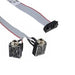 VL-CBR-0803 by VersaLogic Corporation - 12 8-PIN LATCH/TWO 3.5MM AUD,