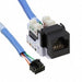 VL-CBR-0804 by VersaLogic Corporation - 12 ETHERNET ADAPTER CABLE