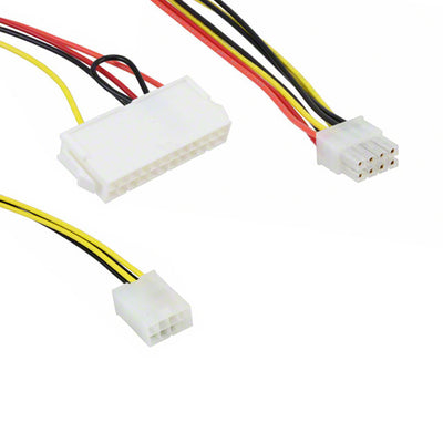 VL-CBR-0808 by VersaLogic Corporation - 12 ATX12 TO COPPERHEAD