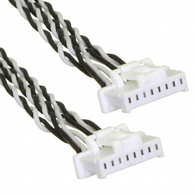 VL-CBR-0811 by VersaLogic Corporation - 20"" 8-PIN PICO-CLASP TO 8-PIN PI