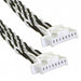 VL-CBR-0811 by VersaLogic Corporation - 20"" 8-PIN PICO-CLASP TO 8-PIN PI