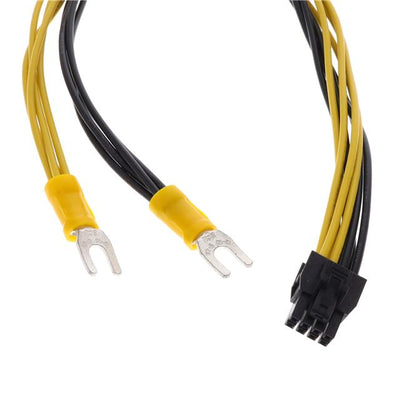 VL-CBR-0812 by VersaLogic Corporation - POWER CABLE, 10 TO 30V, HIGH-POW