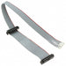 VL-CBR-0901 by VersaLogic Corporation - ACCY CBL 9"" 9PIN PICO CLASP-SPX