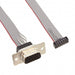 VL-CBR-1007 by VersaLogic Corporation - 1' 10-PIN TO 2 MM 15-PIN VGA