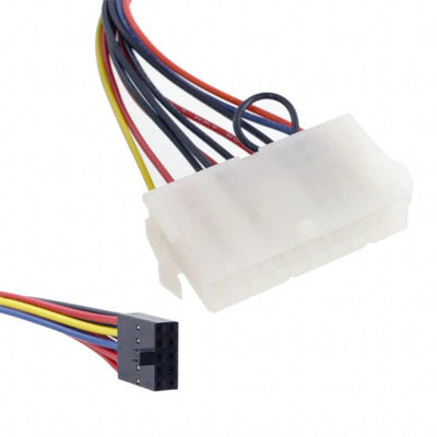 VL-CBR-1008 by VersaLogic Corporation - ATX TO EPM POWER ADAPTER