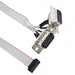 VL-CBR-1012 by VersaLogic Corporation - 12"" 10-PIN 2 MM TO 2 5-PIN D-SUB