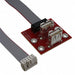 VL-CBR-1013 by VersaLogic Corporation - DUAL USB TRANSITION CABLE