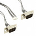 VL-CBR-1014 by VersaLogic Corporation - 12 1MM 10PIN DB9 CABLE