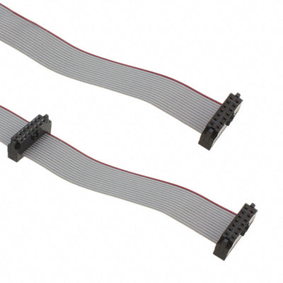 VL-CBR-1401 by VersaLogic Corporation - 6"" CABLE FOR 2 SPX MODULES
