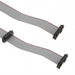 VL-CBR-1401 by VersaLogic Corporation - 6"" CABLE FOR 2 SPX MODULES