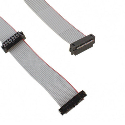 VL-CBR-1402 by VersaLogic Corporation - 12"" CABLE FOR 4 SPX MODULES