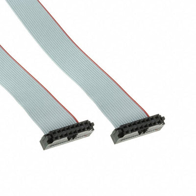 VL-CBR-1603A by VersaLogic Corporation - 12"" 2MM LATCH 16-PIN