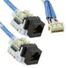 VL-CBR-1604 by VersaLogic Corporation - ACCY CBL 12"" 16P CLIK MATE-RJ-45
